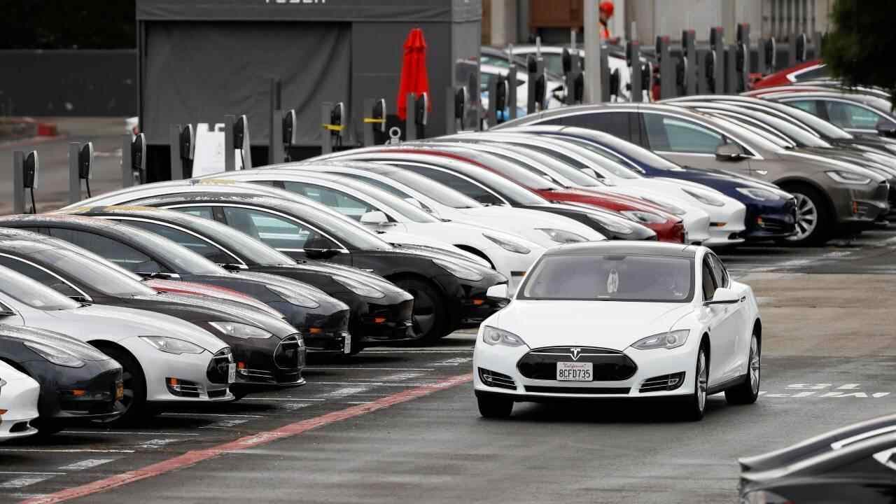 100 Bin Tesla Siparişi Verdiler