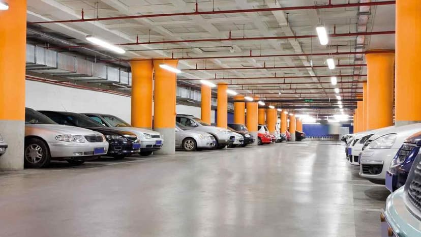 Otoparklarda Yeni Dönem! Resmi Gazete'de Yayımlandı