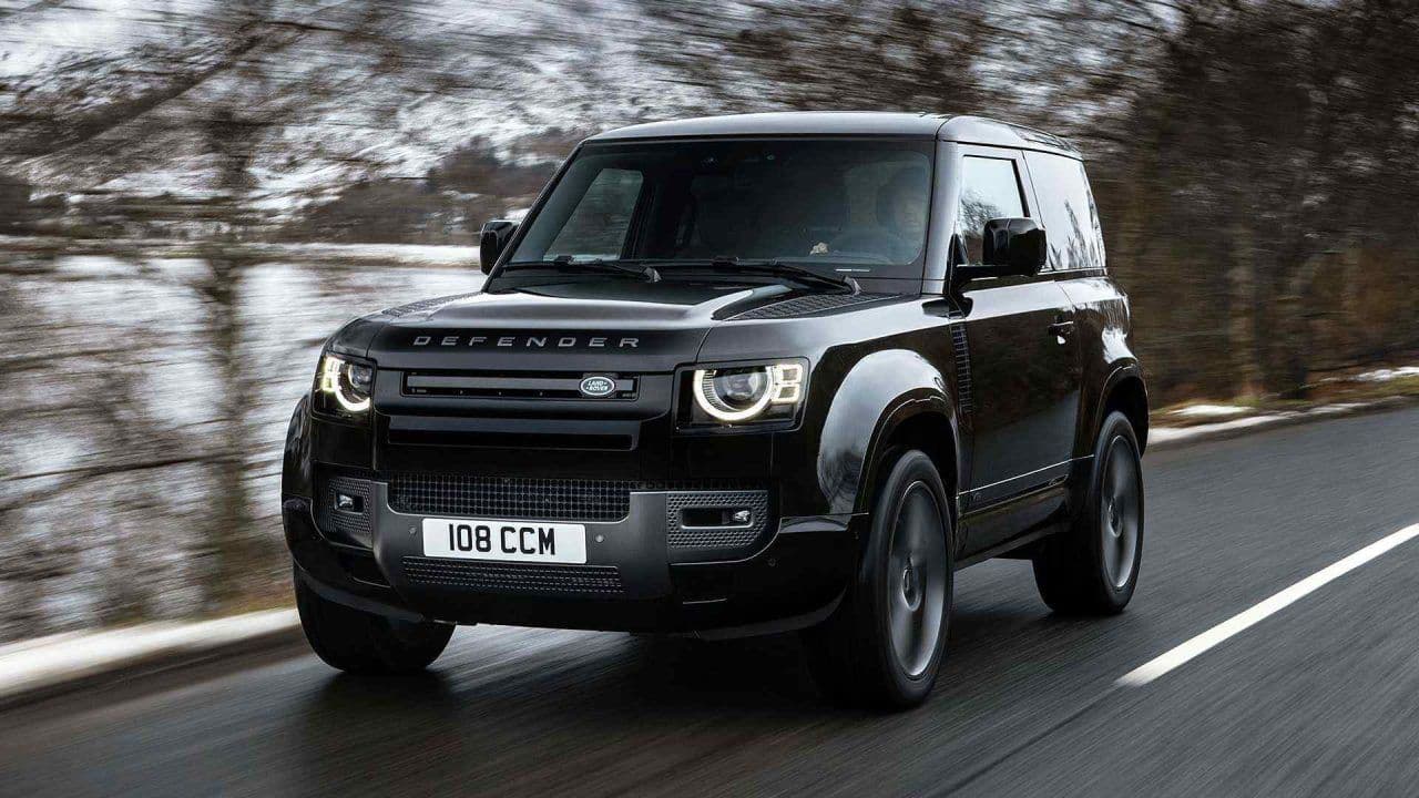 Land Rover Ekim 2021 Fiyat Listesi Açıklandı