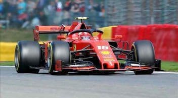 Formula 1 Türkiye Gp’nin Devletin Kasasına Kaç Para Kazandırdığı Açıklandı