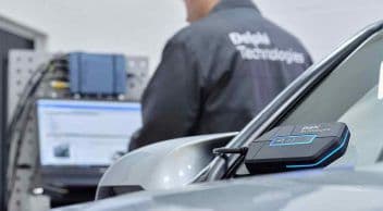Delphi Technologies Yeni Arıza Teşhis Cihazını Tanıttı