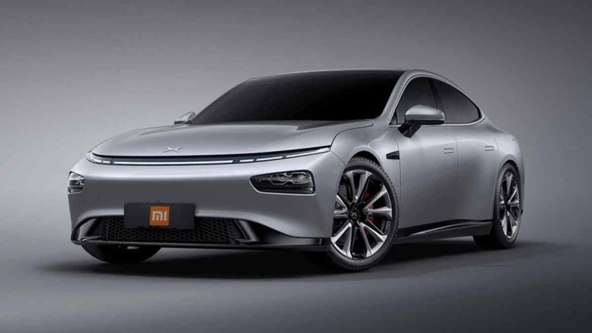 Xiaomi Elektrikli Otomobili İçin Tarih Verdi