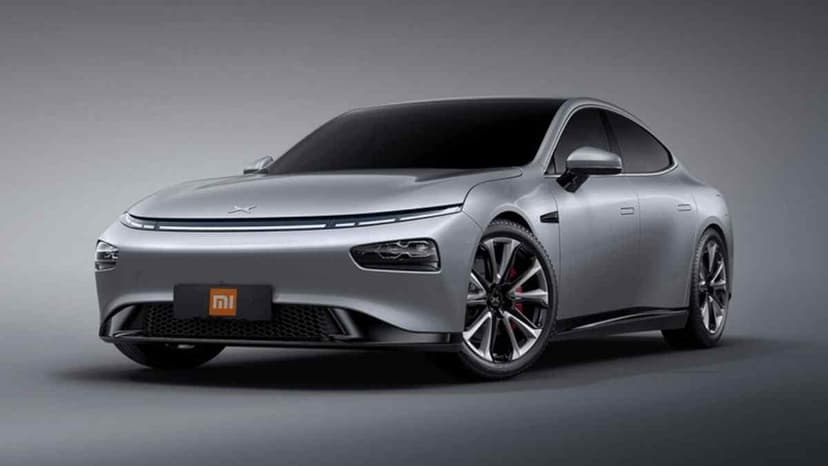 Xiaomi Elektrikli Otomobili İçin Tarih Verdi