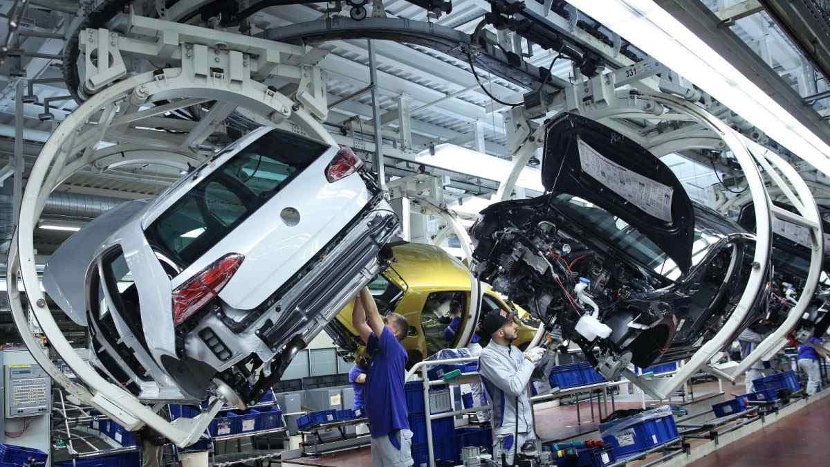 Sakarya’dan 9 Ayda 3,5 Milyar Dolarlık İhracat