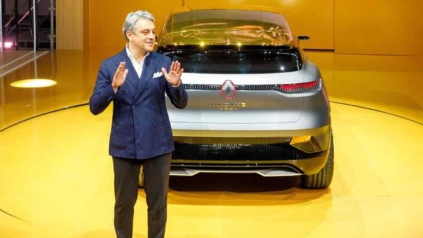 Renault Ceo’su Açıkladı: Otomobil Fiyatları Artacak!