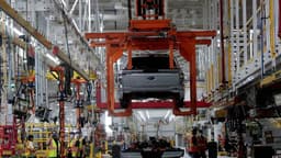 Ford ve Globalfoundries'den Çip Krizine Karşı İş Birliği