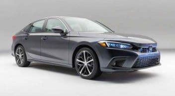 Honda Civic İçin Kocaeli’de Yeni Tesis Kuruldu