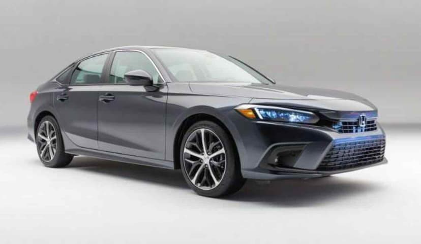 Honda Civic İçin Kocaeli'de Yeni Tesis Kuruldu