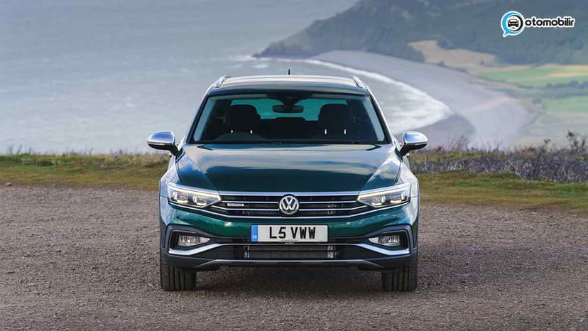 Volkswagen Kasım 2021 Fiyat Listesi Güncellendi