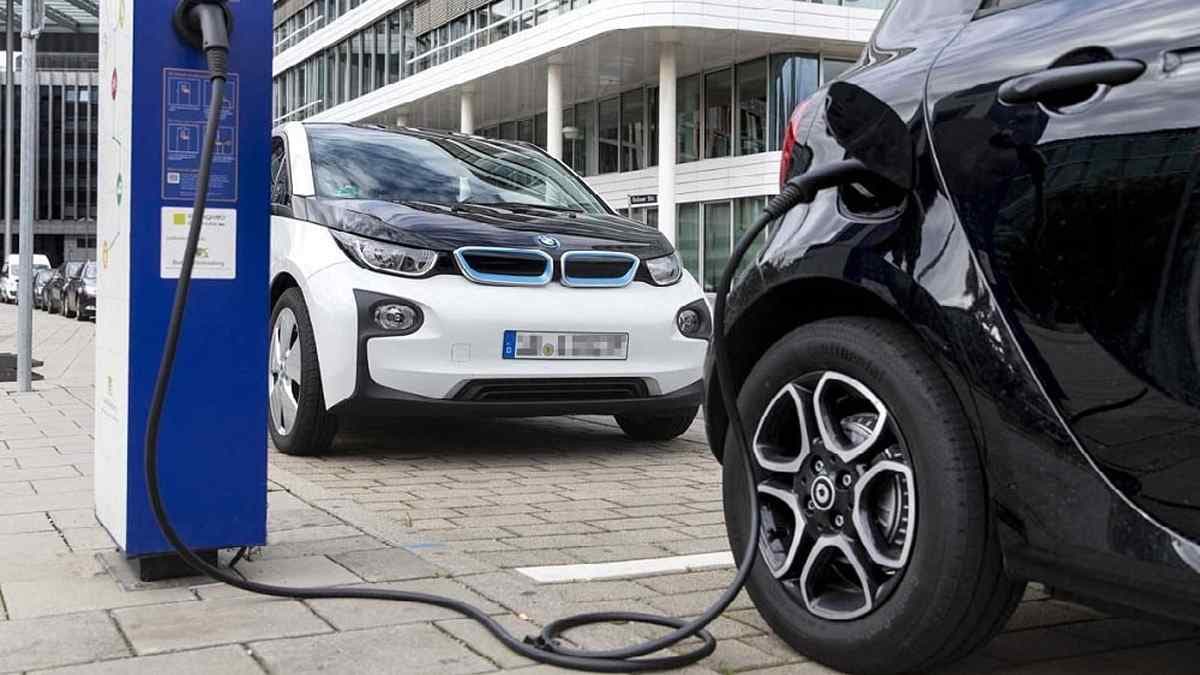 Elektrikli Araç Sayısı 1 Milyona Çıkacak!