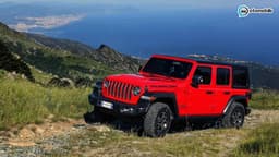 Jeep Kasım 2021 Fiyat Listesi Açıklandı