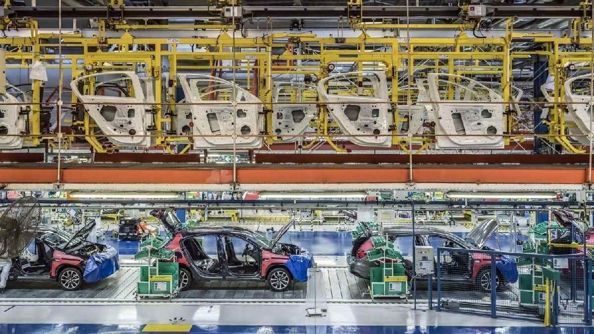 Sanayi ve Teknoloji Bakanlığı’ndan Tofaş’a Ödül