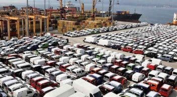 Otomotiv Sektörü Çip Krizi’ne Rağmen Geçen Yılki İhracat Rakamlarını Aştı