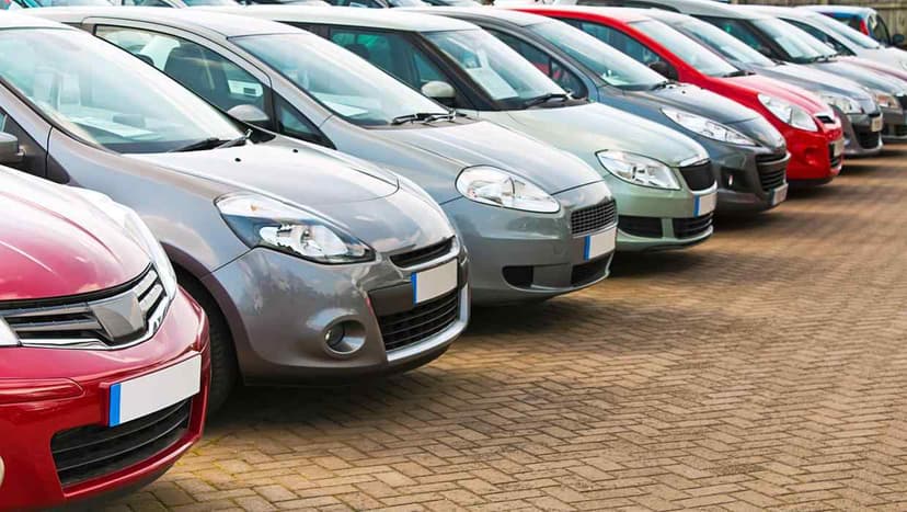 İkinci El Online Otomobilde Fiyatlar Yükseldi