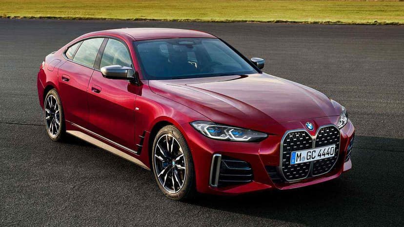 Bmw Çip Krizi Nedeniyle Araçlarındaki Bazı Donanımları Kaldırıyor