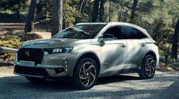 Ds Automobiles Kasım Ayı Otomobil Kampanyası Açıklandı