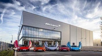 Mclaren, Audi İddiasını Yalanladı!