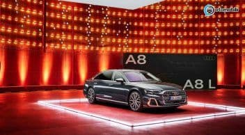 Audi Kasım 2021 Fiyat Listesi Açıklandı