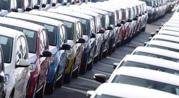 Otomotiv Sanayii Derneği Ocak-Ekim Verilerini Açıkladı