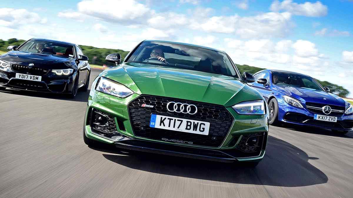 Avrupa’daki Otomobil Satışları Düşmeye Devam Ediyor