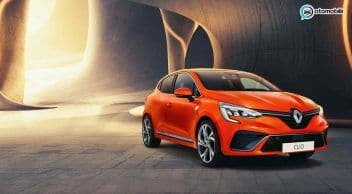 Renault Kasım 2021 Fiyat Listesi Güncellendi
