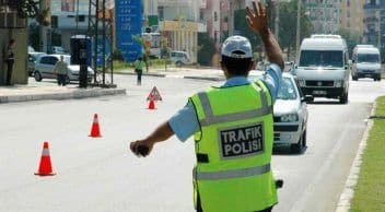 2022 Yılında Trafik Cezaları ne Kadar Olacak?