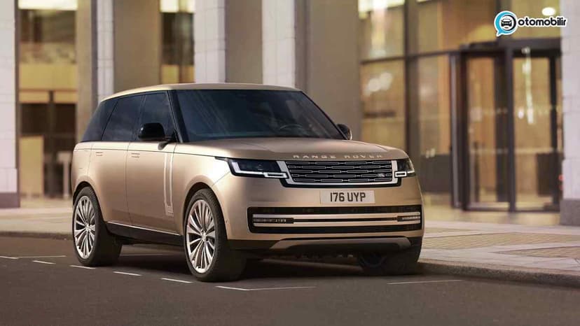 Land Rover Kasım 2021 Fiyat Listesi Açıklandı