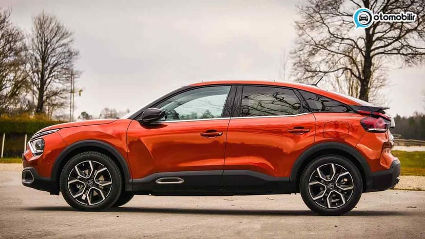 Citroen Kasım 2021 Fiyat Listesi Güncellendi