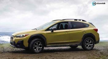 Subaru Kasım 2021 Fiyat Listesi Açıklandı
