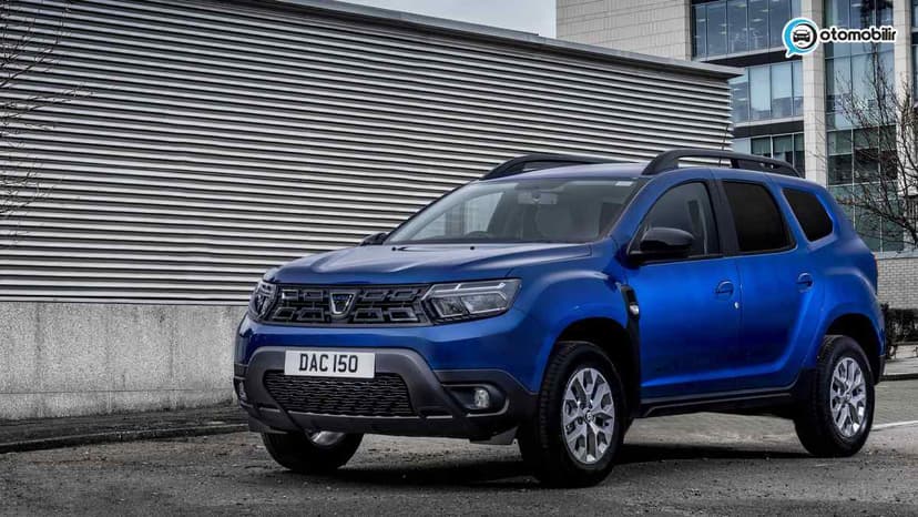 Dacia Kasım 2021 Fiyat Listesi Güncellendi