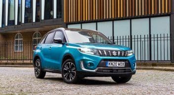 Suzuki Kasım Ayı Otomobil Kampanyası Açıklandı