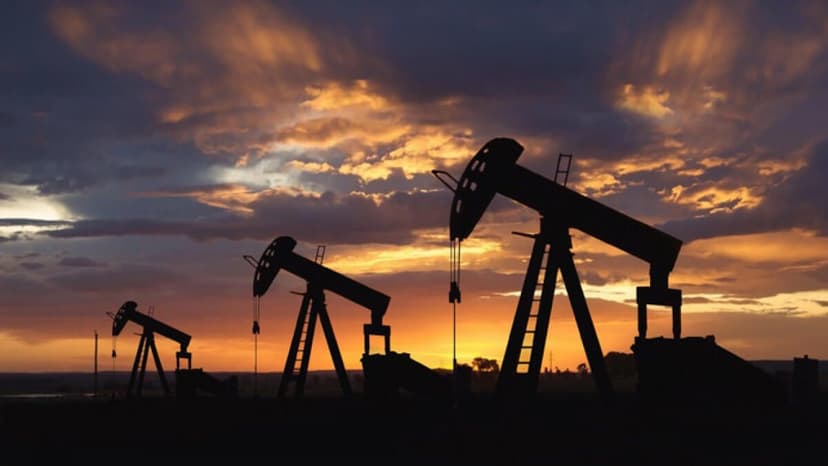 Brent Petrolün Varil Fiyatı 81,50 Dolar
