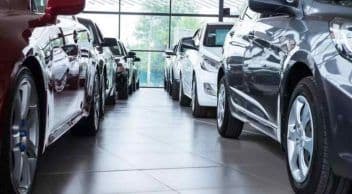 İzmir’deki bir Otomotiv Bayiine Stokçuluk Cezası Verildi