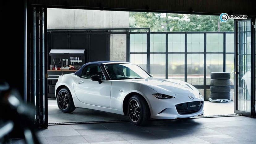 2022 Mazda Mx-5 Özellikleri ve Fiyatı Açıklandı