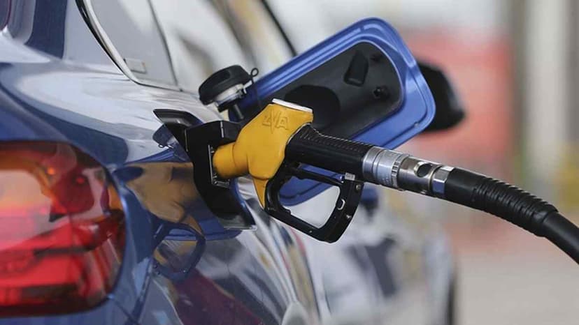 Son Dakika: Benzin ve Motorine bir Zam Daha Yapıldı! Yeni Çift Haneli Fiyatlar