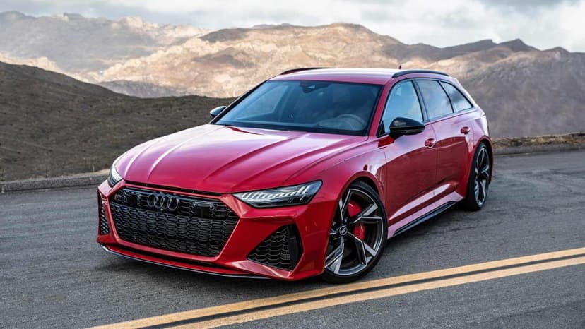 Audi Aralık 2021 Fiyat Listesi Açıklandı