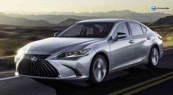 Lexus Aralık 2021 Fiyat Listesi Açıklandı