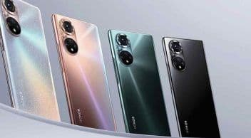 Honor 50 Türkiye’de Satışa Çıktı