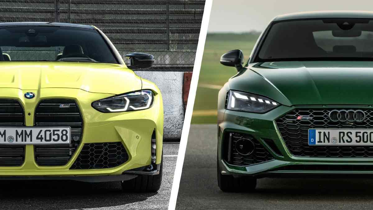 Araştırma: Bmw Sürücülerinin Psikopat Olma Olasılığı Yüksek