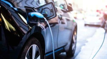 Dünyada Satılan Her 100 Araçtan 10’U Elektrikli Oldu