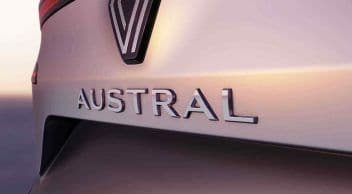 Renault Yeni Suv Modelinin İsmini Açıkladı