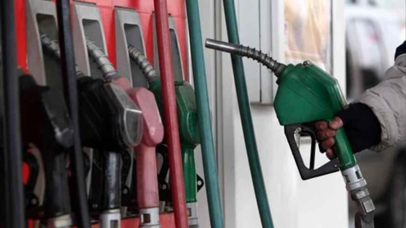 Benzin, Motorin ve Otogaza İndirim Geldi! Pompa Fiyatlarına Yansıyacak