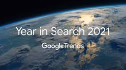 2021 Yılında Google’da En Çok Arananlar Belli Oldu