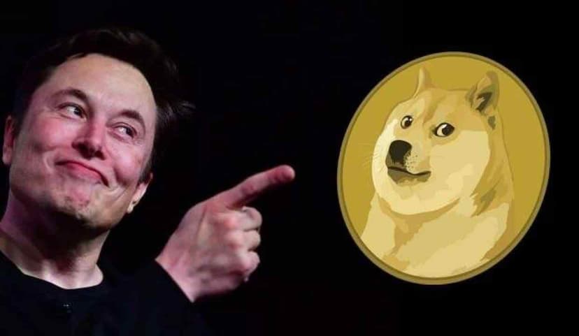Tesla Ürünleri Dogecoin İle Satın Alınabilecek