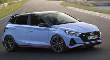 Hyundai, 2021 Yılında 110’Dan Fazla Ödül Aldı