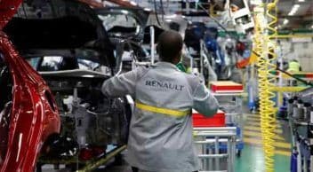 Renault 1700 Kişiyi İşten Çıkaracak