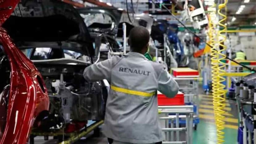 Renault 1700 Kişiyi İşten Çıkaracak