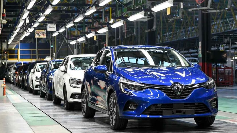 Renault Fiyatlarını Güncelledi