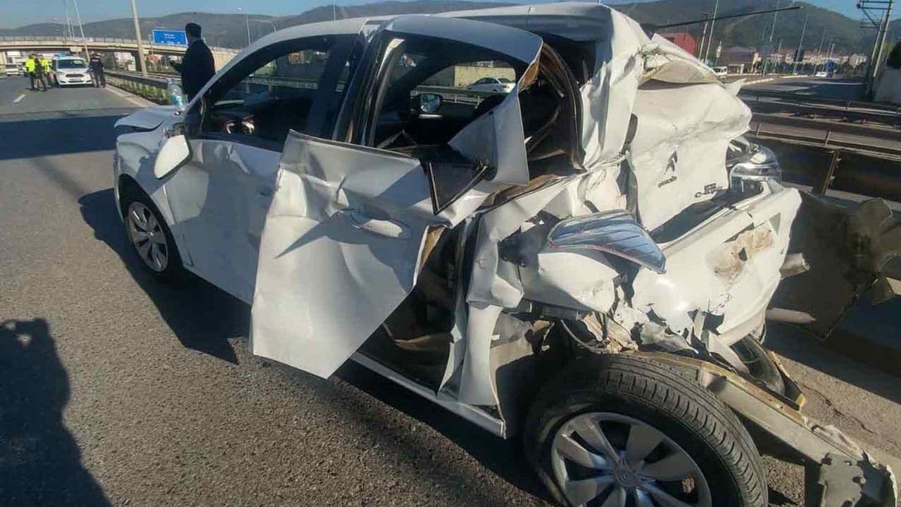İkinci El Otomobil Alacaklar Dikkat! Aldığınız Araç Pert Çıkabilir
