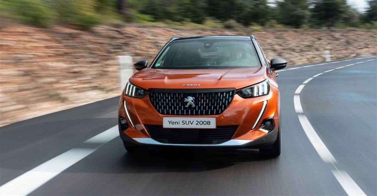 Peugeot Fiyatlarını Güncelledi